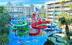 Holiday Inn Resort Orlando Suites - Waterpark By Ihg
